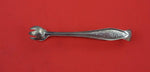 Mary Chilton Eng No 1 by Towle Sterling Silver Sugar Tong 4"