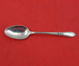 Cameo by International Sterling Silver Demitasse Spoon 4 3/8" Silverware