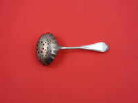 Whittier by Tiffany & Co. Silverplate Silver Plated Sugar Sifter 5 3/4"