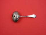 Whittier by Tiffany & Co. Silverplate Silver Plated Sugar Sifter 5 3/4"