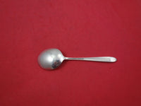 Autumn Leaves by Reed and Barton Sterling Silver Baby Spoon 4 3/8"