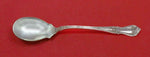 Dorothy Vernon by Whiting Sterling Silver Ice Cream Spoon Custom Made 5 3/4"