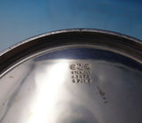 Gorham Sterling Silver Loving Cup with Applied Three Leaf Clovers #A3972 (#5676)