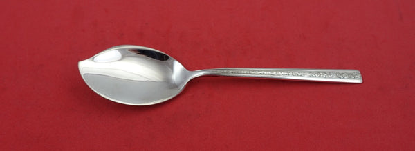 Trilogy by Gorham Sterling Silver Jelly Server 6 3/8"
