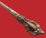 Eloquence by Lunt Sterling Silver Ice Cream Fork 6" Set of 12