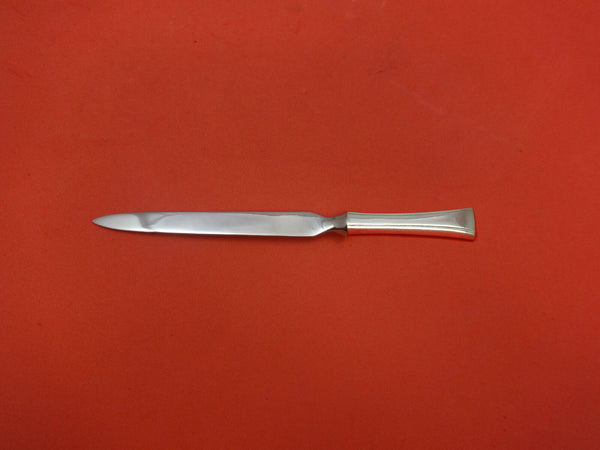 Tranquility by International / Fine Arts Sterling Silver Letter Opener Custom