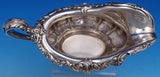 Strasbourg by Gorham Sterling Silver Gravy Boat A4783 9" (#8393)