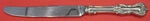 Marlborough by Reed and Barton Sterling Silver Regular Knife French 9 1/8"