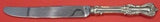 Marlborough by Reed and Barton Sterling Silver Regular Knife French 9 1/8"