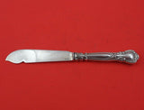 Chantilly by Gorham Sterling Silver Fish Knife HH All Sterling Original 7 1/2"
