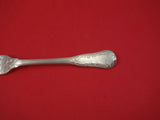 Segur by Puiforcat France Sterling Silver Fish Knife All-Sterling FH 8 1/4"