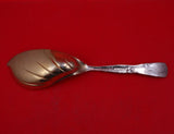 Vine by Tiffany Sterling Silver Ice Cream Server GW Grape Motif 11 1/2" w/ Mono