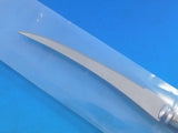 Chippendale by Towle Sterling Silver Tomato Knife Serrated Custom Made 7 1/2"