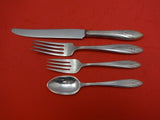 Elsinore by International Sterling Silver Dinner Size Place Setting(s)