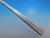 Ashmont by Reed and Barton Sterling Silver Cheese Knife w/Pick FH AS Custom Made