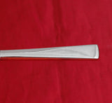 Dimension by Reed and Barton Sterling Silver Soup Ladle HH WS Custom 10 1/2"