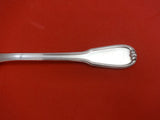 Lucrezia by Buccellati Sterling Silver Salad Fork / Fish Fork 3-Tine 7"
