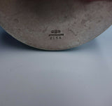 Colonial by Gorham Sterling Silver Salt Dip Master #2155 (#3232)