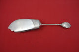 Grecian by Gorham Sterling Silver Fish Server Brite-Cut blade 11 7/8"