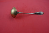 Cordova by Towle Sterling Silver Sauce Ladle with spout 6 7/8"