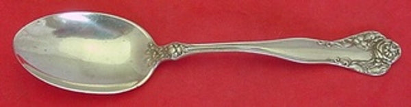 Stratford by International Sterling Silver Place Soup Spoon 6 3/4"