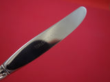 Country Manor by Towle Sterling Silver Butter Spreader HH Modern 6 5/8" Set of 8