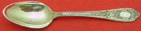 Fontaine by International Sterling Silver Coffee Spoon 5 5/8"