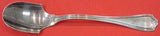 Hepplewhite by Reed and Barton Sterling Silver Cheese Scoop Large Custom Made 8"