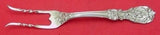 Francis I by Reed & Barton New Script Mark Sterling Baked Potato Fork Custom