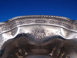 Louis XIV by Towle Sterling Silver Candy Dish Fluted #9299 7 3/8" (#7707)