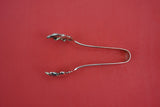 Old Maryland Plain by Kirk Sterling Silver Ice Tong 6"