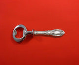 King Richard by Towle Sterling Silver Bottle Opener HH Custom Made 6"