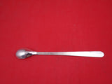 Louis C by Old Newbury Crafters Onc Sterling Silver Iced Tea Spoon 8 1/4"