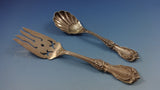 Burgundy by Reed & Barton Sterling Silver Flatware Set 12 Service 74 Pieces