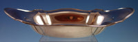 Plymouth by Gorham Sterling Silver Vegetable Bowl Oval #A5494 (#1976)