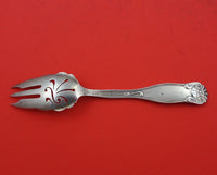Diane by Towle Sterling Silver Pastry Fork 3-Tine Pierced 6 1/4" Heirloom