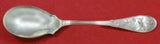 Japanese by Tiffany and Co Sterling Silver Ice Cream Spoon Custom Made 6"