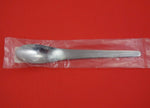 Arne Jacobsen Matte by Georg Jensen Stainless Steel Dessert Spoon #021 7 New