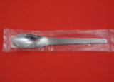 Arne Jacobsen Matte by Georg Jensen Stainless Steel Dessert Spoon #021 7 New