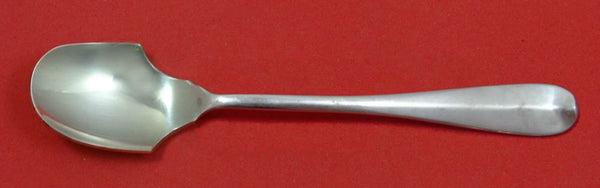 Queen Anne-Williamsburg by Stieff Sterling Silver Cheese Scoop Custom Made 6"