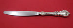 Burgundy by Reed and Barton Sterling Silver Regular Knife Modern 9 1/4"