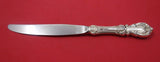 Burgundy by Reed and Barton Sterling Silver Regular Knife Modern 9 1/4"
