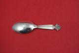 Acanthus by Georg Jensen Sterling Silver Baby Spoon 4 1/4"