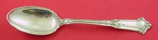 Albemarle By Gorham Sterling Silver Serving Spoon 8 3/4"