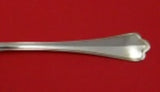 San Marco / Saint Mark by Zaramella Argenti .800 Silver Ice Cream Slice 10 3/4"
