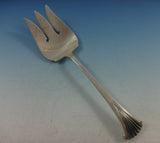 Onslow by Tuttle Sterling Silver Flatware Service For 12 Set 77 Pieces