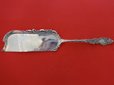 Columbia by 1847 Rogers Plate Silverplate Crumber 12"