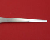 Caravel by Georg Jensen Sterling Silver Berry Spoon 8 1/2" Serving Silverware