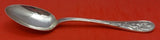 Quintessence by Lunt Sterling Silver Place Soup Spoon 6 3/4" Flatware Mult-Motif