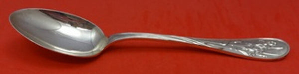Quintessence by Lunt Sterling Silver Place Soup Spoon 6 3/4" Flatware Mult-Motif